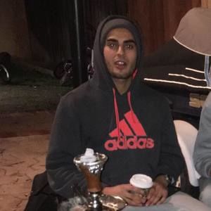 Meet your Posher, Yoel